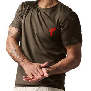 Nouveau T-shirt unisexe vierge de luxe à col montant et impression personnalisée avec logo T-shirt oversize pour hommes Vente en gros Fabriqué au Pakistan - Product Image 1