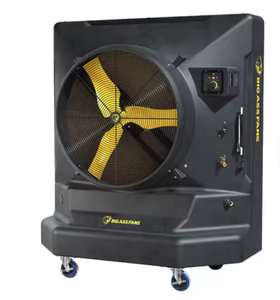 Enfriador Evaporativo Cool-Space 500 de Gran Capacidad, Listo para Enviar - Product Image 2