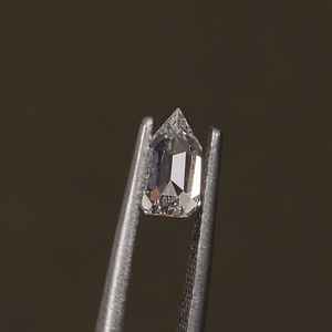 Blanc lâche laboratoire cultivé diamant balle coupe pour 1.01CT pour la fabrication de bijoux pour fiançailles mariage anniversaires bague ou cadeau - Product Image 4