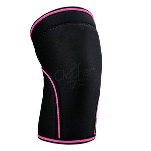 Genouillère universelle pour hommes et femmes, offrant un soutien musculaire, un confort et une protection des articulations pour tous les niveaux d'activité - Product Image 4