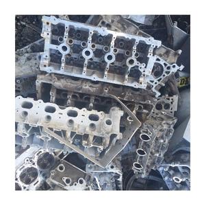 Chatarra de Bloque de Motor de Aluminio Fundido en Venta - Product Image 6