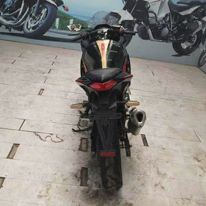 NOUVELLE Moto à essence Roadster avec moteur de 250 cm3, motos sportives, moto de course, moto pour adultes - Product Image 2