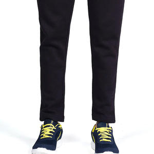 Customized Logo <b>Print</b> <b>Trousers</b> <b>Men</b> Clothing Durable Jogger Pant Wholesale 360g Custom Logo Sweatpants - Product Image 5