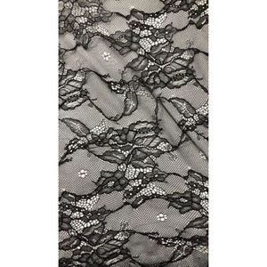 ผ้าลูกไม้ขอบสวยงามสำหรับตกแต่งใหม่ล่าสุด2024 - Product Image 3