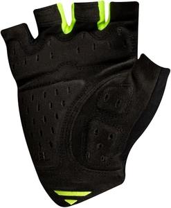 Hommes et femmes unisexe demi-doigt paume en daim avec gel de silice rembourré vélo cyclisme gants d'entraînement vélo. - Product Image 2