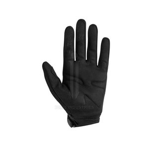 Guantes de Motocross con Ventilación de Malla y Diseño Ergonómico de Dedo Guantes de Motocross Cómodos - Product Image 3