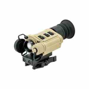 NUEVO ORIGINAL Infi-Rays Outdoor Rico Micro V2 640 Monocular Térmico Multifunción - Product Image 2