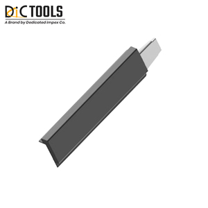 เครื่องมือตัดเฟืองเฉียงตรง DIC TOOLS รุ่นใหม่ ใบมีด Konvoid (เคลือบ HSS M2/M35 TIN/ALTIN) สำหรับเครื่องกำเนิดเฟืองเฉียงตรง - Product Image 5