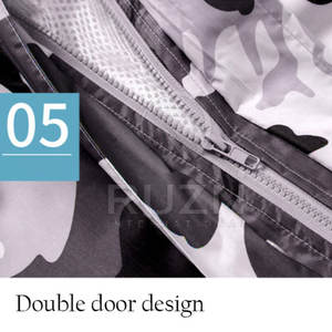 Trajes Impermeables de Venta Directa de Fábrica, Diseño Sólido, los Más Vendidos en Línea, Trajes Impermeables con la Mayor Demanda de los Clientes - Product Image 6