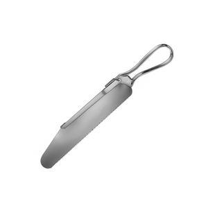 Sierra de hueso Satterlee de grado quirúrgico, instrumento veterinario quirúrgico ortopédico de 12 ", sierra de hueso de amputación de acero metálico - Product Image 6