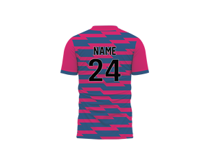 Ensembles de maillots de football rétro noir et blanc Vêtements de football classiques et kits de football - Product Image 3