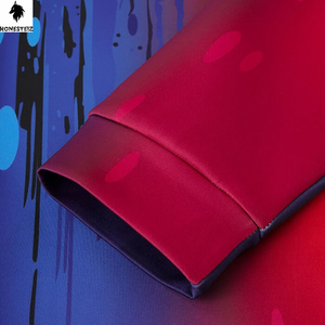 เสื้อฮู้ดสวมหัว XL ลำลองสำหรับผู้ชายเสื้อผ้าฤดูหนาวพิมพ์ลายดิจิทัลสินค้ามาใหม่ - Product Image 5