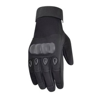 Gants de pilote de vol de haute qualité Meilleur choix pour les gants de pilote et les gants de pilote d'entraînement spéciaux tactiques