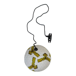 Ballon de Football PU de Haute Qualité dans un Style Classique Durable Nouveau Football d'Entraînement en Cuir PVC dans les Tailles 2 3 5 avec Logo Haut Vente en Gros - Product Image 2