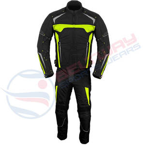 OEM coupe-vent Sport vélo équitation sur mesure Offre Spéciale Kawasaki blanc et noir moto costumes gants Kawasaki CE approuvé - Product Image 1