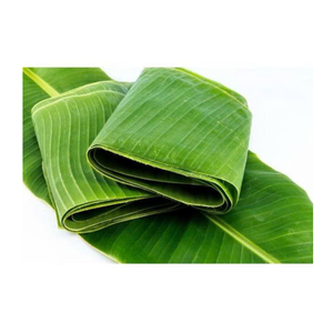 Feuille de bananier congelée du Vietnam, idéale pour emballer les aliments et les emballages naturels écologiques - Product Image 1