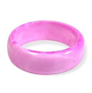 กำไลข้อมือเรซินทำมือดีไซน์ใหม่กำไลข้อมือสตรีสร้อยข้อมือเข้าถึงได้ในราคาที่เหมาะสม - Product Image 6