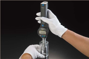 Jauge de calibre métallique originale de haute qualité, jauge de calibre universelle personnalisée Digimatic Snap, précision de 5 m, meilleurs outils d'instruments de mesure - Product Image 3