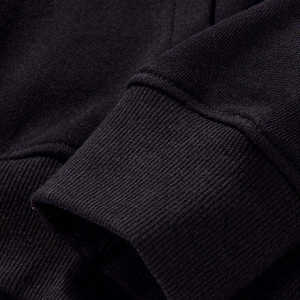 Sweats à capuche en polaire personnalisés pour hommes automne hiver Hip Hop vente en gros de pulls à la mode sweats à capuche lourds - Product Image 4