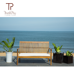 Juego de muebles de jardín clásicos y relajantes, OEM, ODM - Product Image 6