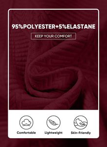 แจ็กเก็ตหนังแขนยาวคุณภาพพรีเมี่ยมสำหรับผู้ชายเสื้อสไตล์ย้อนยุคแนวสตรีทเสื้อฮิปฮอปทุกขนาดถักผ่านกรรมวิธี - Product Image 4