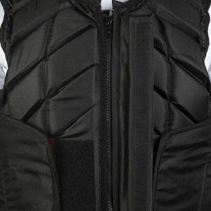 Chaleco de Seguridad Ecuestre VALNERO, Color y Talla Personalizables, Nailon, Spandex, Poliéster, Logotipo Personalizado, Alta Calidad, Duradero, OEM - Product Image 4