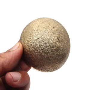 Comparación del masaje Kansa Vataki con diferentes mangos de madera y cabezales de bronce Herramientas ayurvédicas para técnicas de masaje variadas - Product Image 6