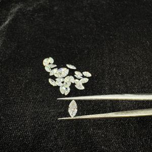 Élégant 0.50 Ct Marquise Brillant Diamant Naturel VS1 Clarté Certifié GIA Excellente Coupe Pierre Lâche pour les Conceptions de Bijoux Fins - Product Image 3