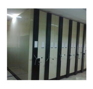 อุปกรณ์ทำความสะอาดอากาศในห้องปฏิบัติการขั้นสูงโซลูชันการจัดเก็บที่ดีที่สุดรับน้ำหนักได้มากการกำหนดค่าแบบมันเงา - Product Image 6