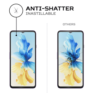 ฟิล์มกันรอยหน้าจอ ANTISHOCK สำหรับคิวบอต โน้ต 40 ฟิล์มกันรอยคุณภาพพรีเมียมสำหรับอุปกรณ์ของคุณ - Product Image 5