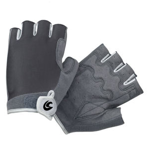 Guantes de Ciclismo Unisex 2026, Clásicos, de Medio Dedo, con Almohadilla de Gel, Transpirables, de Cuero PU, para Deportes y Carreras Urbanas - Product Image 5