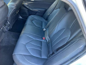 Usado 2021 T * oyota Avalon Hybrid XLE - Product Image 5