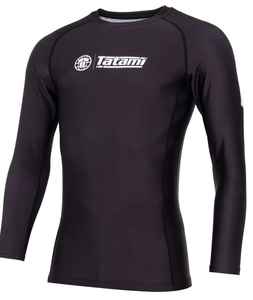 Haute Qualité MMA Rash Guard Jersey Polyester/Spandex Compression À Manches Courtes Fabriqué au Pakistan pour Enfants En Gros B2B - Product Image 1