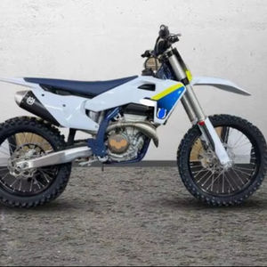 Motocicletas FC 450 350cc Nuevas de 2025 y 2026 en Venta y Listas para Exportar |   Ventas de automóviles - Product Image 1