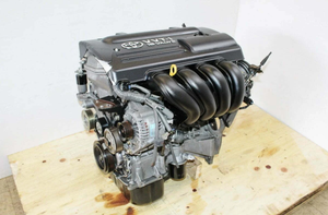 มอเตอร์ jdm 1ZZ-FE, 1ZZ-FED, 2ZZ-GE, 3ZZ-FE, 1ZZ-FE 4ZZ-FE, เครื่องยนต์ที่สมบูรณ์ VVT-I - Product Image 4