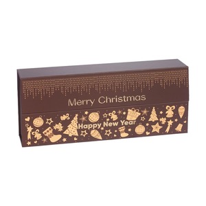 Caja <span class=keywords><strong>de</strong></span> Regalo Personalizada Única, Caja <span class=keywords><strong>de</strong></span> Calendario <span class=keywords><strong>de</strong></span> Adviento para Regalos Navideños, <span class=keywords><strong>Chocolate</strong></span>, Dulces y Pasteles - Product Image 3