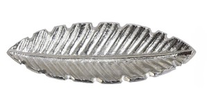 Plateau de service de nourriture de conception de feuille d'aluminium argentée pour le plateau de service de vaisselle de restaurant dans le prix de gros - Product Image 5
