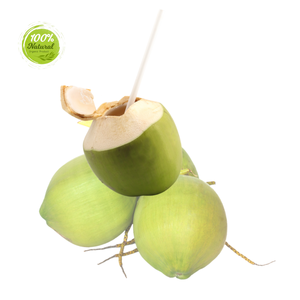 El producto de Agricultura de coco fresco y joven ayuda eficazmente a controlar los niveles de colesterol - Product Image 4