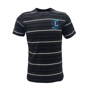 Sonnerie de vêtements de sport vierges décontractés 100% coton imprimés sur mesure, vêtements respirant à séchage rapide surdimensionné t-shirt à manches courtes - Product Image 5