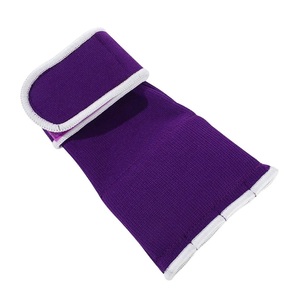 Mma gants de boxe en Gel, enveloppe rapide des mains, gants d'entraînement Mma - Product Image 4