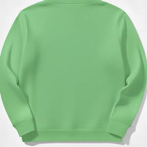 Sudadera con Capucha de Invierno de Corte Regular y Manga Raglán, 100% Algodón, Estilo Hip Hop, Ofrece Mayor Rango de Movimiento, Caída Informal para un Look Desenfadado - Product Image 3