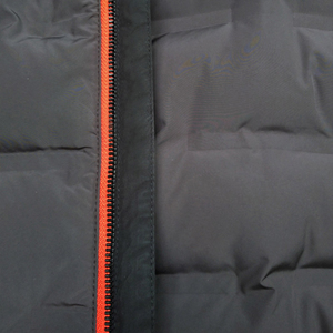 Nuevo estilo Puffer Jacket Bubble Coat the North Jacket Face Parka de invierno acolchada de algodón Chaqueta acolchada personalizada para unisex - Product Image 4