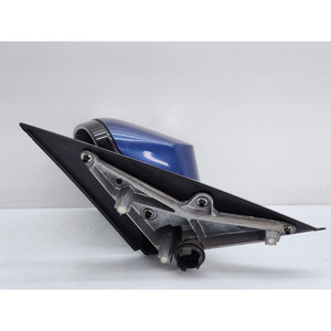 กระจกมองข้างซ้ายบีเอ็มดับเบิลยู ซีรีส์ 1(อี 87) 7208343 N47D20A (07>) - Product Image 6