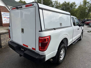 Ford F-150 X-L Usada de 2021 - Product Image 6