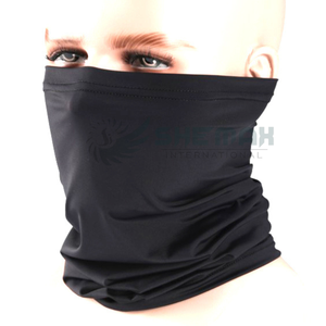 Masque de pêche avec un matériau doux et flexible conçu pour un confort maximal pendant la randonnée en camping et les sports nautiques à vendre - Product Image 3