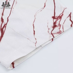 Uniformes de Entrenamiento de Fútbol al por Mayor de Alta Calidad, 100% Poliéster, Transpirables, Ligeros, de Secado Rápido, Personalizables OEM, Shorts Lisos - Product Image 5