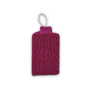 100% ingrédients naturels Polyester luffa corps éponge Peeling profond nourrissant nettoyant bain brosses épurateurs pour les soins du corps - Product Image 6