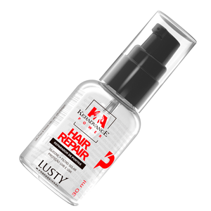 ผลิตภัณฑ์ซ่อมแซมผมแตกปลายสูตรมืออาชีพ - 30 มล. - Product Image 2