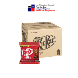 Kit KAT cắn sô cô la nhỏ bao phủ Wafer 40 gam cao cấp Snack Malaysia ủy quyền nhà phân phối trực tiếp nhà máy Bán buôn giá số lượng lớn - Product Image 4