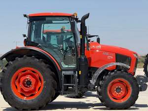 Vente en gros pour tracteur agricole M6 111 4WD à transmission par engrenages, 75 CV, moteur de tracteur agricole, pompe, qualité supérieure, fiable - Product Image 2